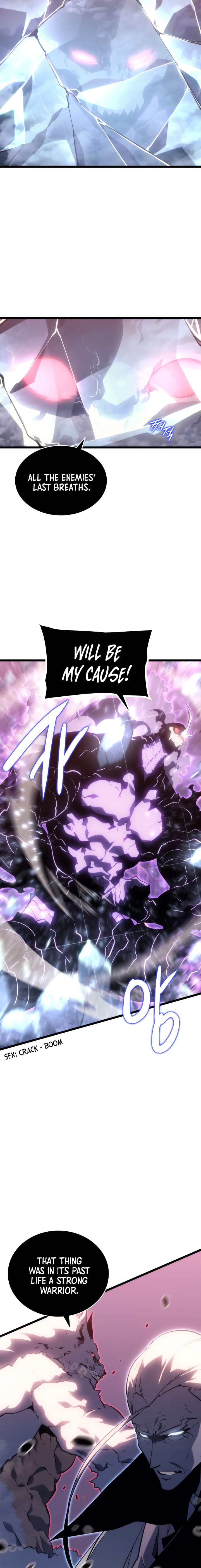 Solo Leveling, Chapter 159 image 23
